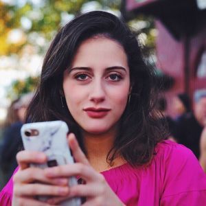 Meet your Posher, Hannah